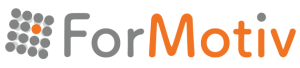 ForMotiv Logo - Digital Behavioral Intelligence - Digital Body Language - predictive behavioral analytics