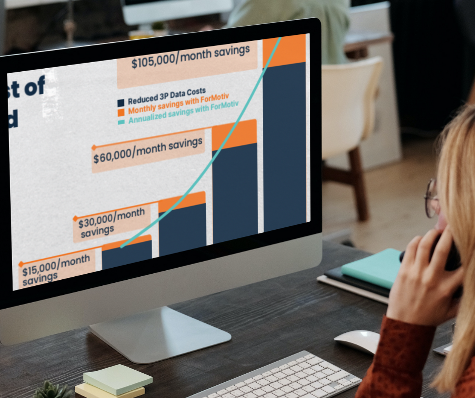 insurance third party data orchestration