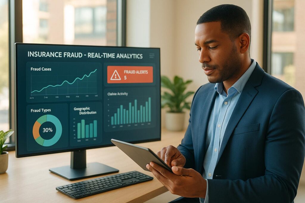 7 Ways to Detect Insurance Fraud in Real-Time