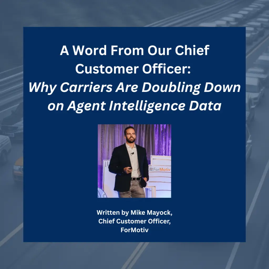 mike mayock formotiv