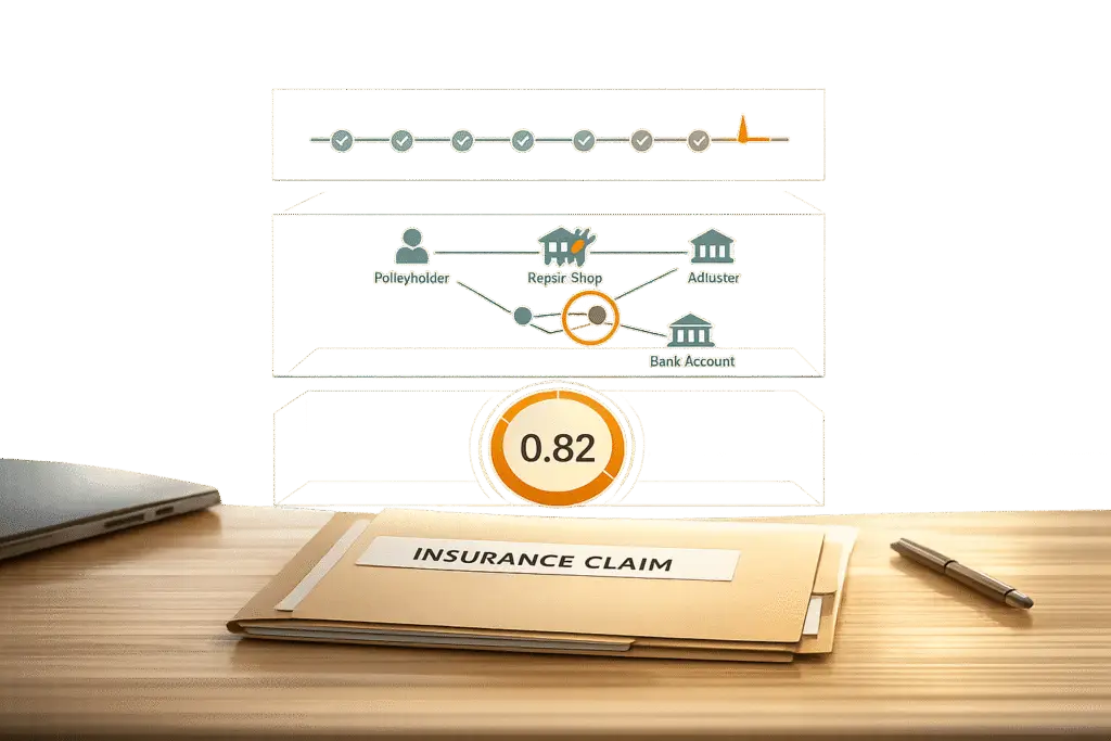 insurance agent scorecards
