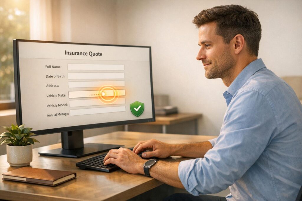 insurance agent experience optimization