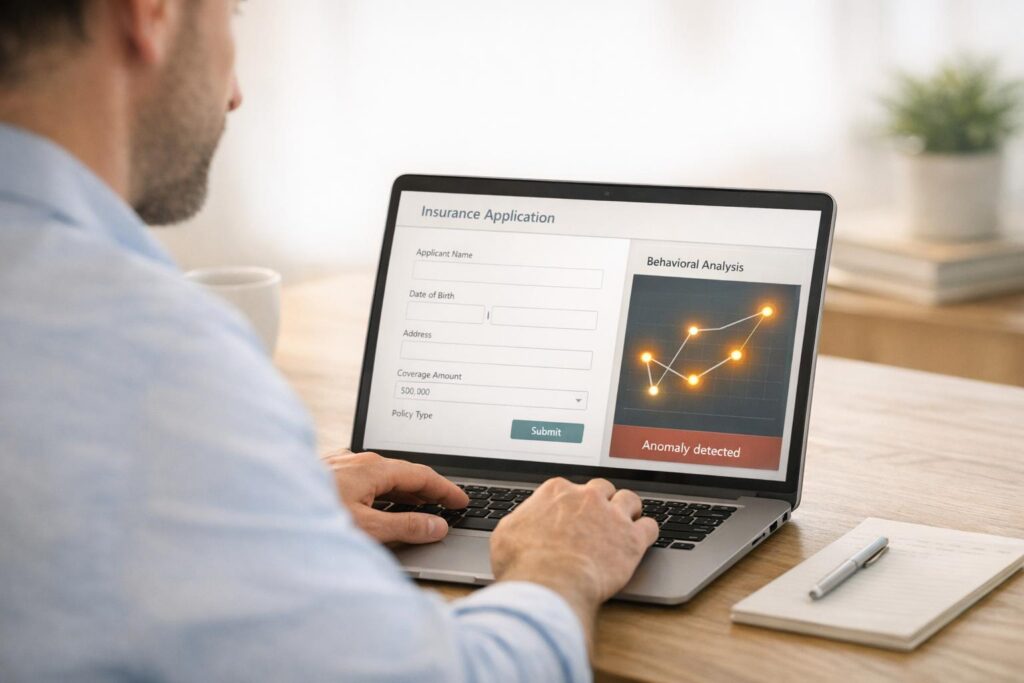 insurance agent benchmarking