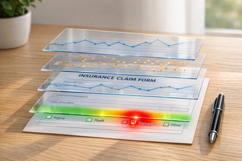 insurance agent gaming