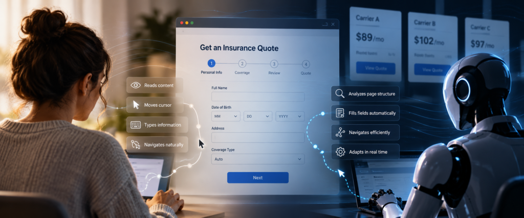 agentic ai in insurance